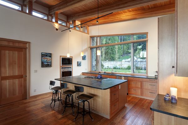 Clarity House