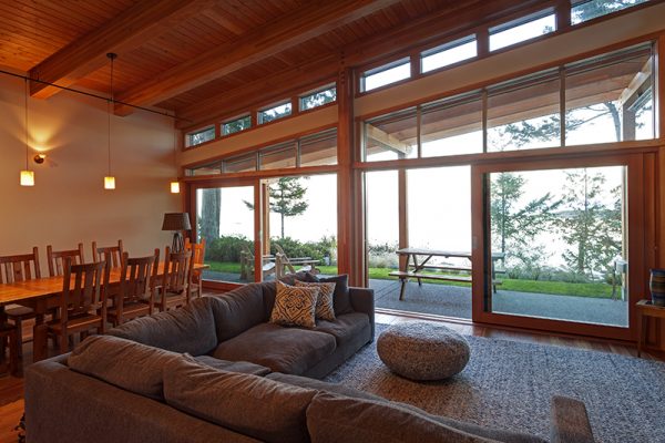 Clarity House