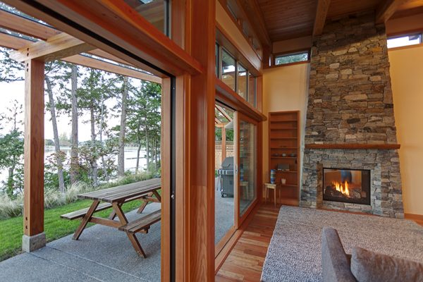 Clarity House