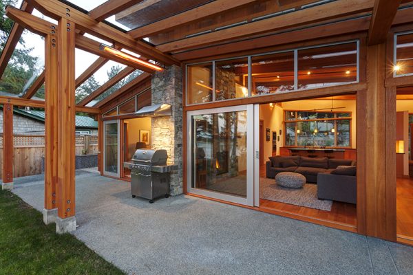 Clarity House