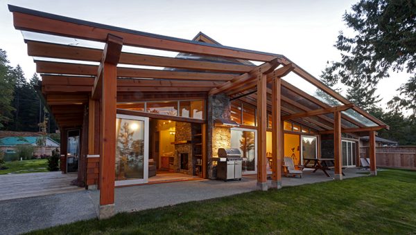 Clarity House