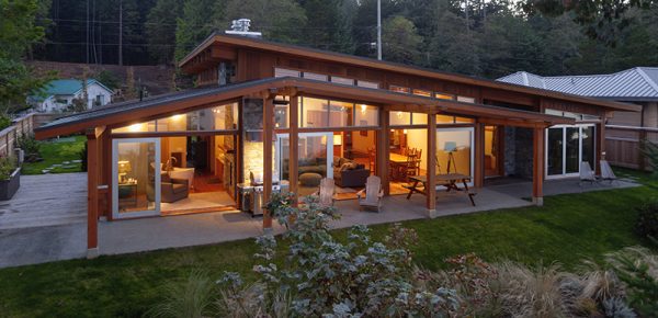 Clarity House