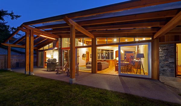 Clarity House