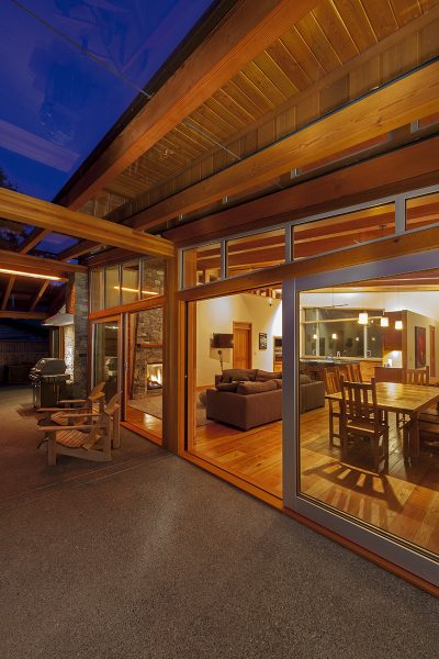 Clarity House