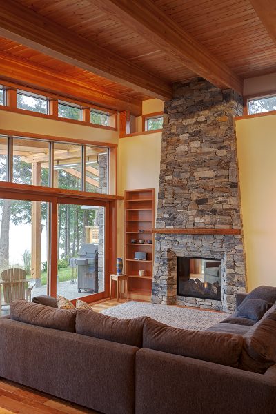 Clarity House