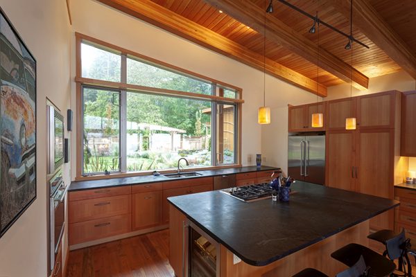 Clarity House
