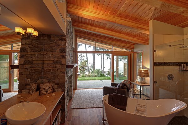 Clarity House