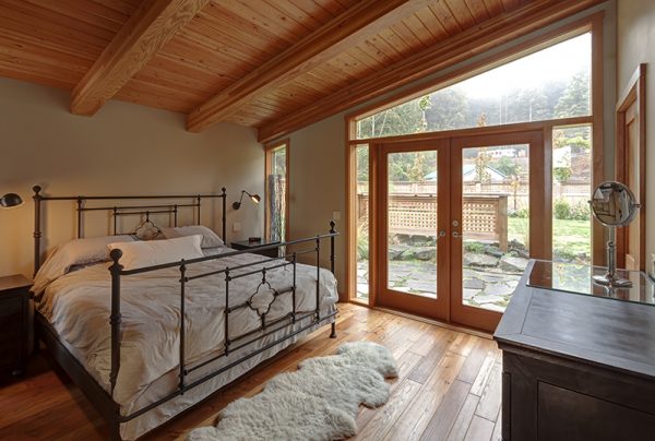 Clarity House
