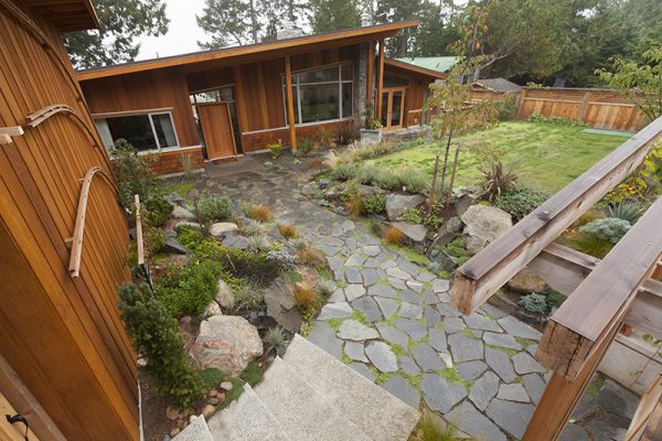 Clarity House