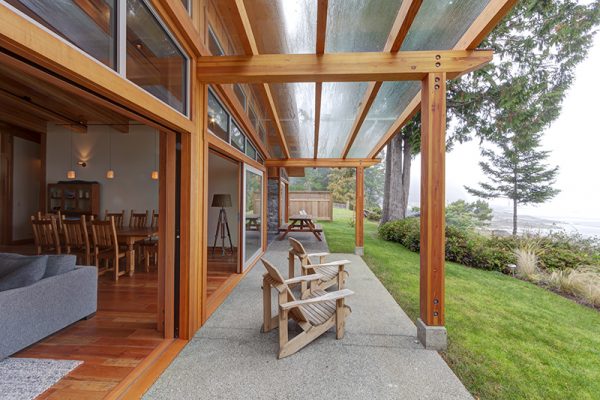 Clarity House