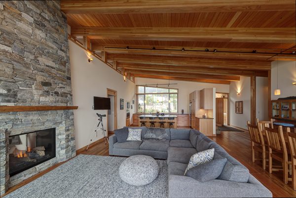 Clarity House