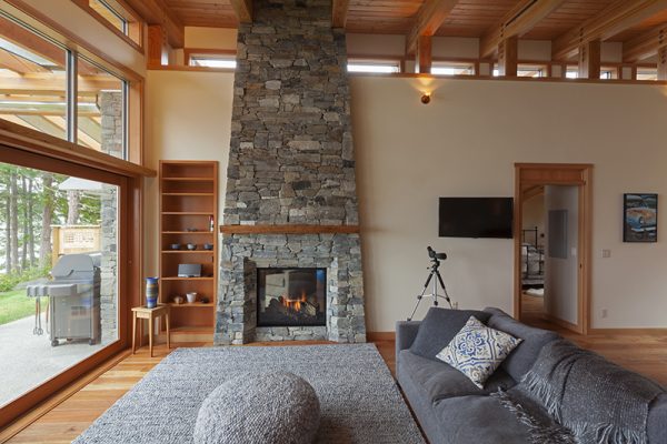 Clarity House