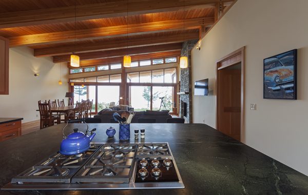 Clarity House