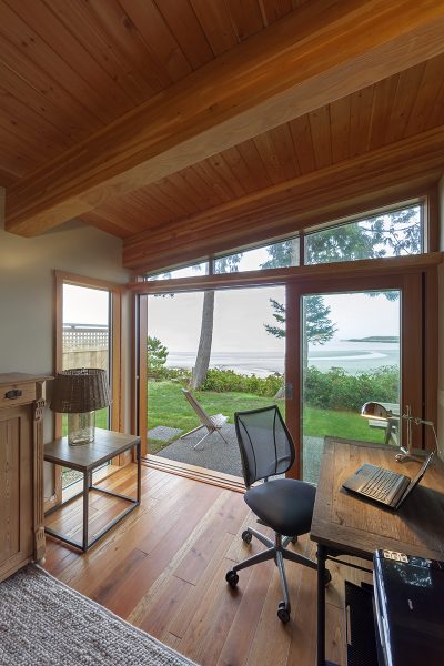 Clarity House