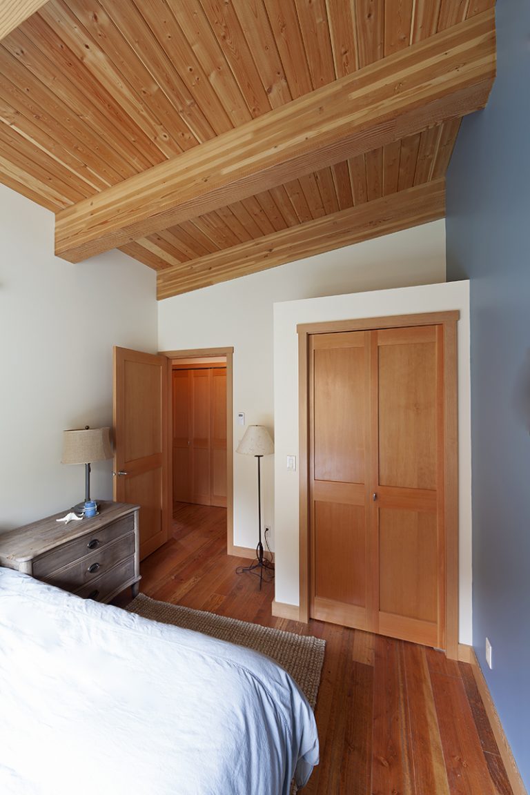 Clarity House AFC Construction