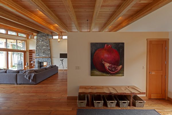 Clarity House