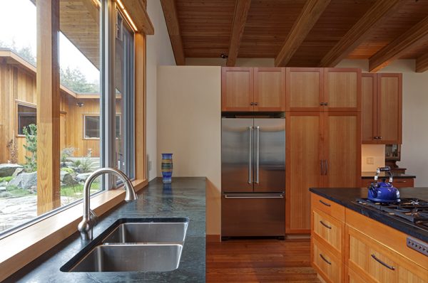 Clarity House