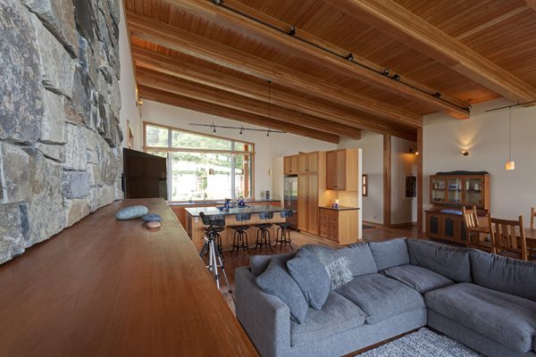 Clarity House