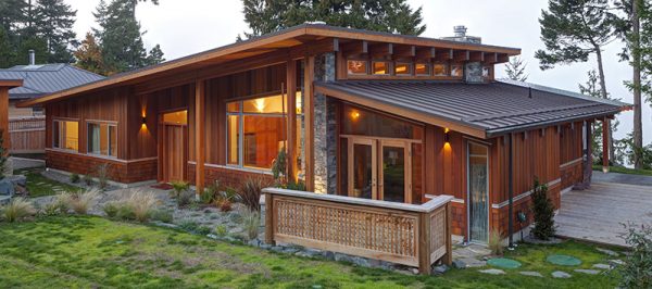 Clarity House