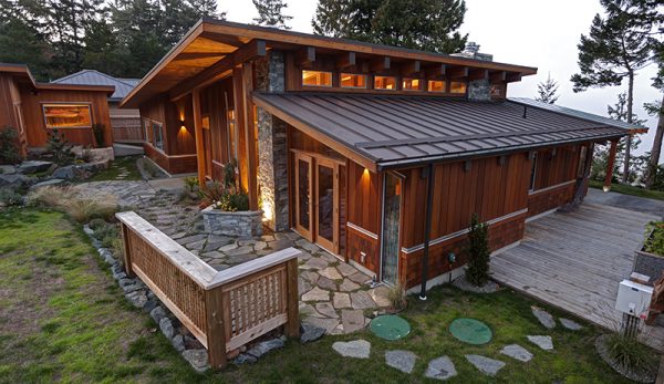Clarity House