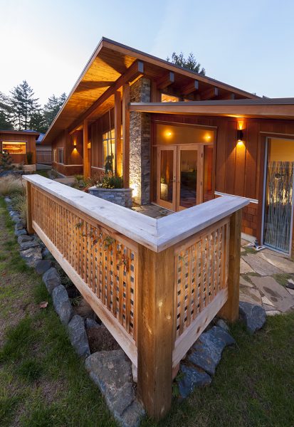 Clarity House