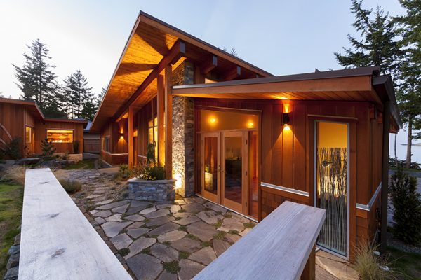 Clarity House
