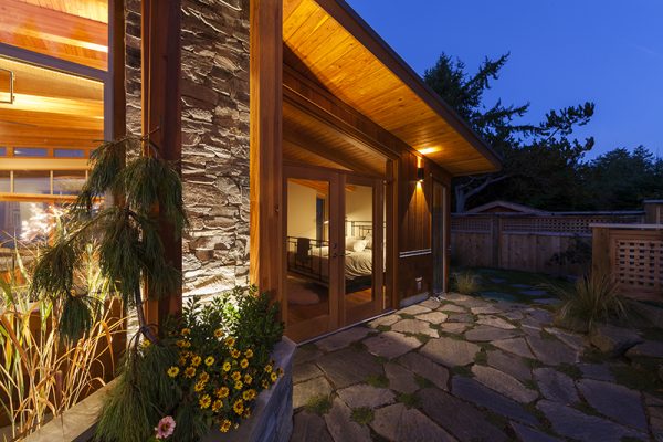 Clarity House