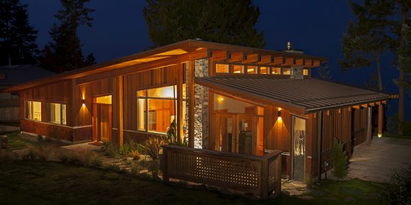 Clarity House