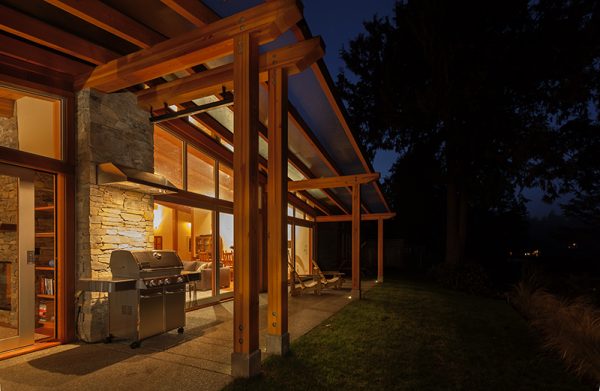 Clarity House