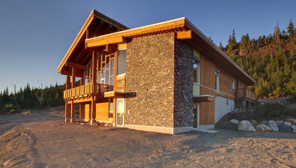Vancouver Island Mountain Sports Centre