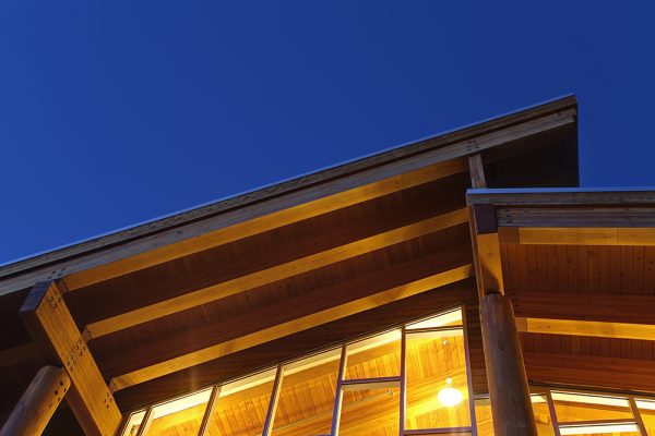 Vancouver Island Mountain Sports Centre