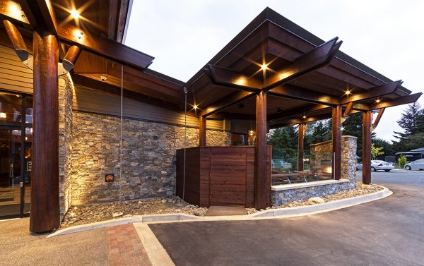 Prime Chophouse and Wine Bar
