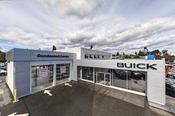 Brian McLean Chevrolet Buick GMC