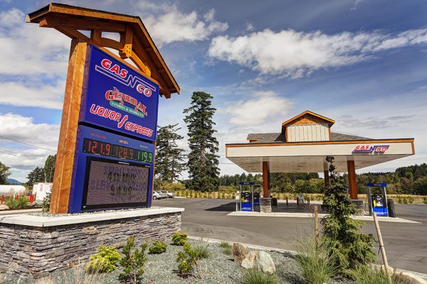 Gas n Go Comox