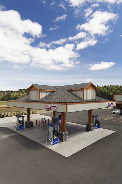 Gas n Go Comox