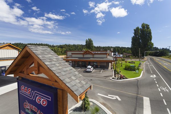 Gas n Go Comox