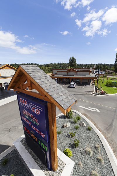 Gas n Go Comox