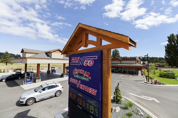 Gas n Go Comox