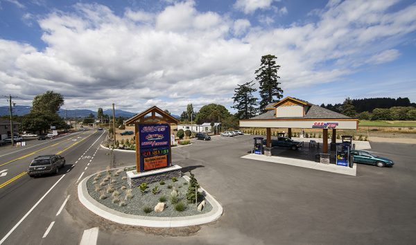 Gas n Go Comox