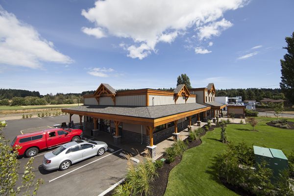 Gas n Go Comox