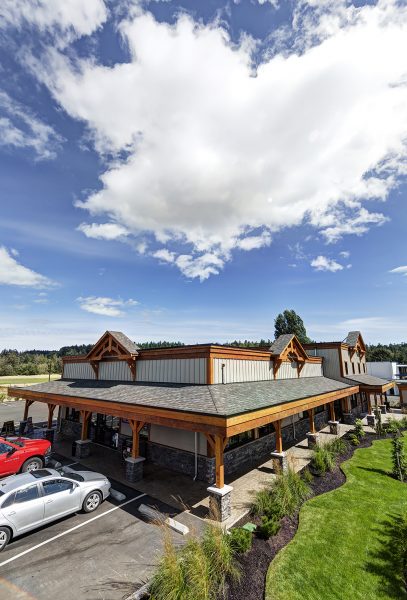 Gas n Go Comox