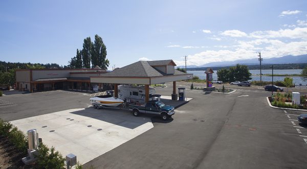 Gas n Go Comox