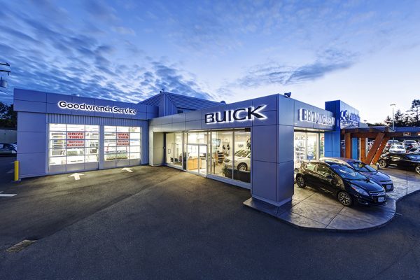 Brian McLean Chevrolet Buick GMC