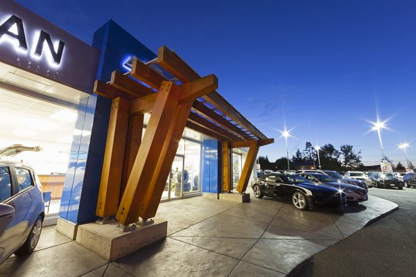 Brian McLean Chevrolet Buick GMC