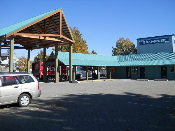 Spirit Square