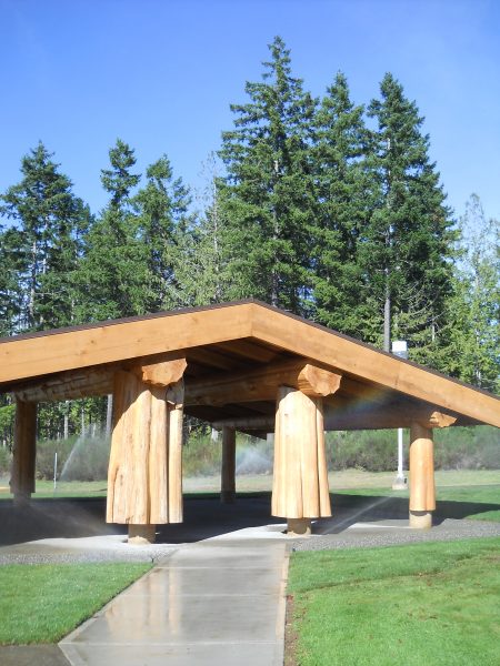 The Gathering Place