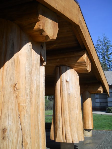 The Gathering Place