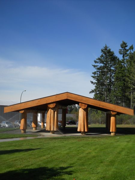 The Gathering Place