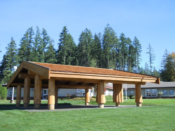 The Gathering Place