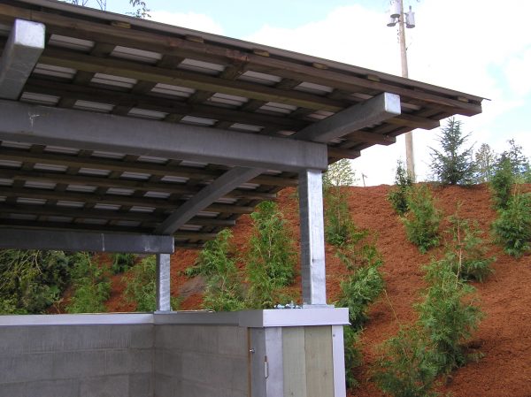 civic construction